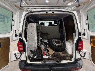 Volkswagen Transporter 2.0TDI 75kW Airco Dakrek picture 34