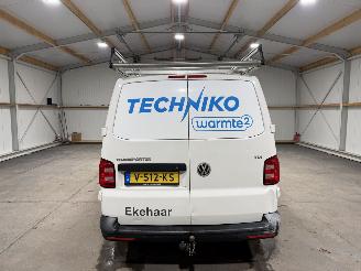 Volkswagen Transporter 2.0TDI 75kW Airco Dakrek picture 7