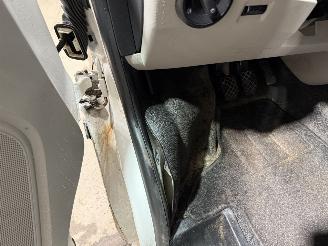 Volkswagen Transporter 2.0TDI 75kW Airco Dakrek picture 29