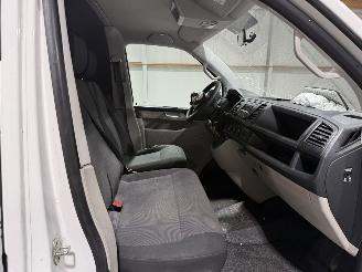 Volkswagen Transporter 2.0TDI 75kW Airco Dakrek picture 33