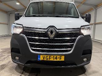Renault Master T35 2.3DCI 120kW Laadbak Laadklep Energy Euro VI picture 18