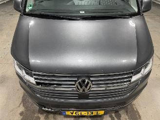 Volkswagen Transporter 2.0TDI 146kW Automaat 32 Bulli picture 20