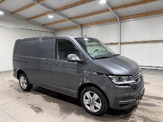 Volkswagen Transporter 2.0TDI 146kW Automaat 32 Bulli picture 2