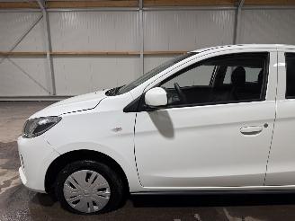 Mitsubishi Space-star 1.2 52kW Connect+ picture 13