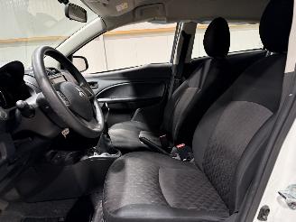 Mitsubishi Space-star 1.2 52kW Connect+ picture 43