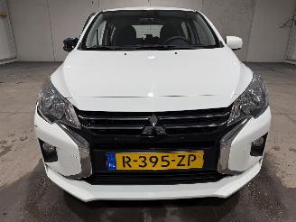 Mitsubishi Space-star 1.2 52kW Connect+ picture 33