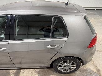 Volkswagen Golf 1.2TSI 77kW Trend Edition picture 17