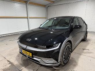 Hyundai ioniq 5 77.4kWh 168kW Lounge Automaat picture 10