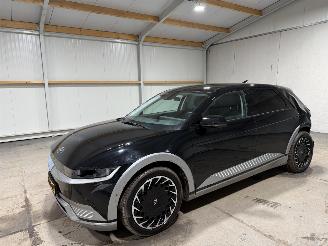 Hyundai ioniq 5 77.4kWh 168kW Lounge Automaat picture 9