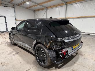 Hyundai ioniq 5 77.4kWh 168kW Lounge Automaat picture 12