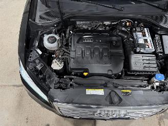 Audi Q2 2.0TDI 140kW Automaat Pano Quattro Pro Line S picture 25