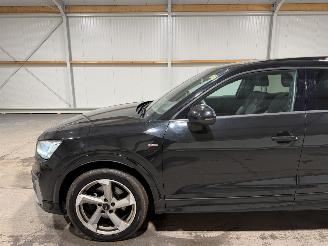 Audi Q2 2.0TDI 140kW Automaat Pano Quattro Pro Line S picture 13