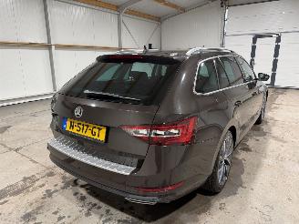 Skoda Superb 1.8TSI 132kW Automaat Sportline Business picture 6