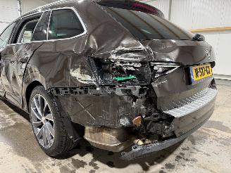 Skoda Superb 1.8TSI 132kW Automaat Sportline Business picture 28