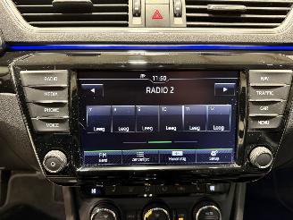 Skoda Superb 1.8TSI 132kW Automaat Sportline Business picture 36