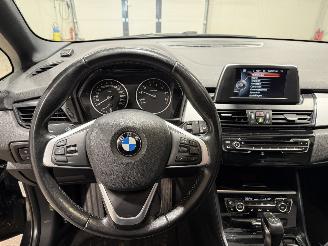 BMW 2-serie 218i 100kW Automaat Active Pano Tourer Executive picture 21