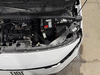 Fiat Doblo 1.2Turbo 81kW Camera picture 24