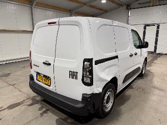 Fiat Doblo 1.2Turbo 81kW Camera picture 6