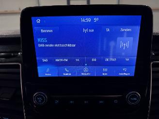 Ford Transit Custom D.C. 2.0TDCI 125kW Automaat Limited  2x Schuifdeur picture 31