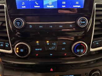 Ford Transit Custom D.C. 2.0TDCI 125kW Automaat Limited  2x Schuifdeur picture 33