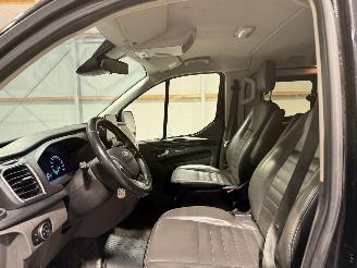 Ford Transit Custom D.C. 2.0TDCI 125kW Automaat Limited  2x Schuifdeur picture 27