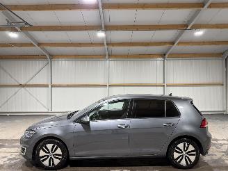 Volkswagen e-Golf 36kWh 100kW Automaat Clima picture 8