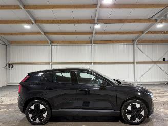 skadebil auto Volvo EX30 69kWh Extended Range Core 200kW Single Motor 2024/7