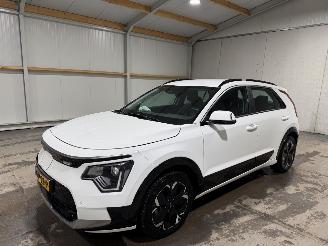 Kia Niro 64.8kWh 150kW DynamicLine picture 9