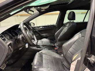 Volkswagen Golf 1.4TSI 110kW Automaat Pano GTE picture 30