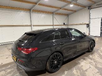 Mercedes Cla-klasse Shootingbrake 180 100kW Automaat Premium Plus picture 5