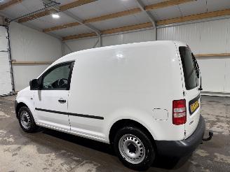 Volkswagen Caddy 1.6TDI 55kW Airco BMT picture 11
