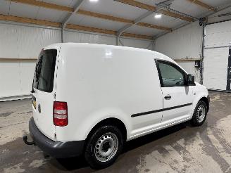 Volkswagen Caddy 1.6TDI 55kW Airco BMT picture 5