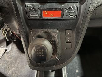 Mercedes Citan 108CDI 59kW Airco picture 23