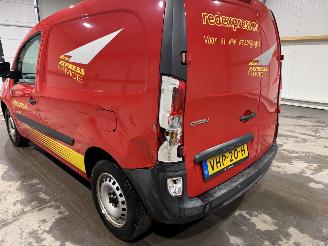 Mercedes Citan 108CDI 59kW Airco picture 17