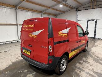 Mercedes Citan 108CDI 59kW Airco picture 6