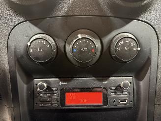 Mercedes Citan 108CDI 59kW Airco picture 22
