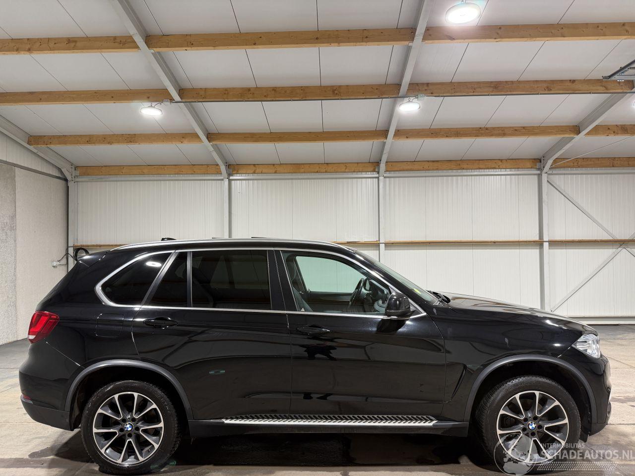 BMW X5 XDRIVE30D 190kW Automaat Pano High Executive