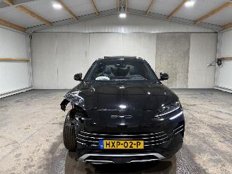 BYD Seal U 1.5DM-i 72kW Hybrid Pano FWD Boost picture 4