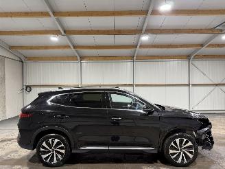 škoda osobní automobily BYD Seal U 1.5DM-i 72kW Hybrid Pano FWD Boost 2025/7