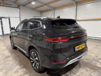 BYD Seal U 1.5DM-i 72kW Hybrid Pano FWD Boost picture 12