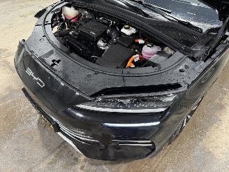 BYD Seal U 1.5DM-i 72kW Hybrid Pano FWD Boost picture 27