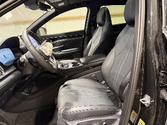 BYD Seal U 1.5DM-i 72kW Hybrid Pano FWD Boost picture 30