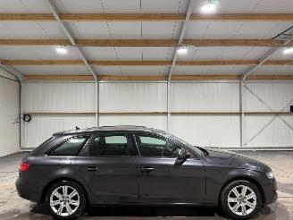 skadebil auto Audi A4 Avant 1.8TFSI 118kW Pro Line Business 2009/1