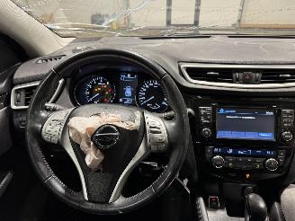 Nissan Qashqai 1.2 85kW Automaat Pano Tekna picture 36