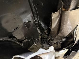 Nissan Qashqai 1.2 85kW Automaat Pano Tekna picture 34