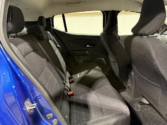 Dacia Sandero 1.0TCe 74kW Eco-G Journey picture 40
