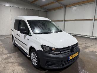Volkswagen Caddy 1.6TDI 55kW Schuifdeur picture 3