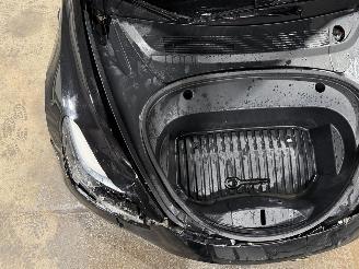 Tesla Model 3 60kWh Standard 175kW RWD Plus picture 28