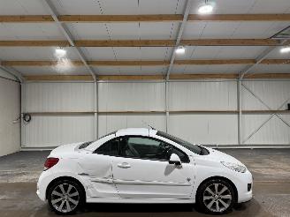 Peugeot 207 1.6THP 115kW Cabrio Roland Garros picture 9