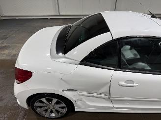 Peugeot 207 1.6THP 115kW Cabrio Roland Garros picture 26